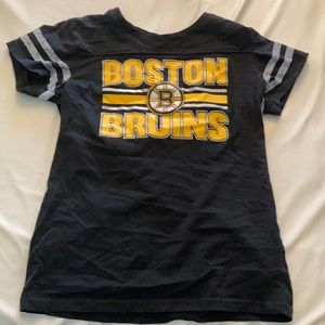 Boston Bruins Girls’ Top
